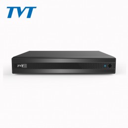 DVR 4 Canaux 5MP 1 SATA 1...