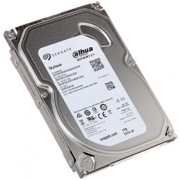 Disque dur Seagate 1To...