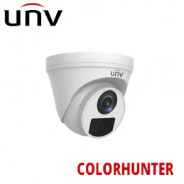 CAMERA HD DOME 2MP COULEUR...