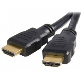 CÂBLE HDMI VERS HDMI 3M / NOIR