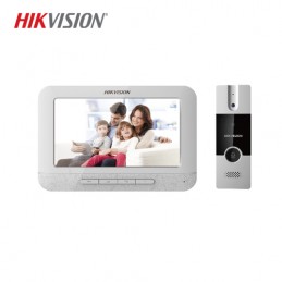 KIT VIDEOPHONE 4 FILS 1...