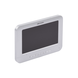 ECRAN LCD 7" 1024×600 4 FILS