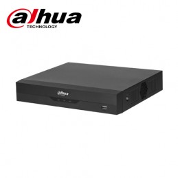 DVR 4 Canaux 4K 8MP 1 SATA...