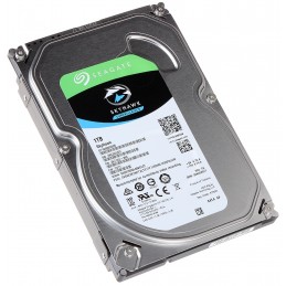 Disque dur Seagate 1To...