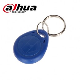 Badge porte-clé RFID 125Khz