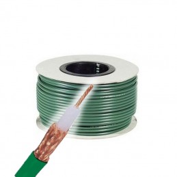 CABLAGE (COAX + 2X0.7MM +...