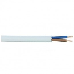 CABLE SOUPLE 2X0.75 MM...