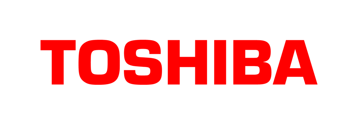 TOSHIBA