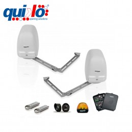 KIT MOTEUR PORTE BASCULANTE 2M