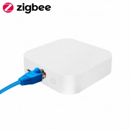 GATEWAY ZIGBEE INTELLIGENT...