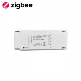 MODULE RGBCW ENTREE 12V/24V...