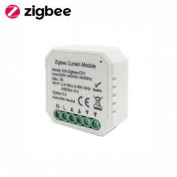 MODULE ZIGBEE POUR LES...