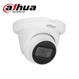 CAMERA HD DOME 5MP IR30M...